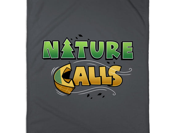 Nature Calls