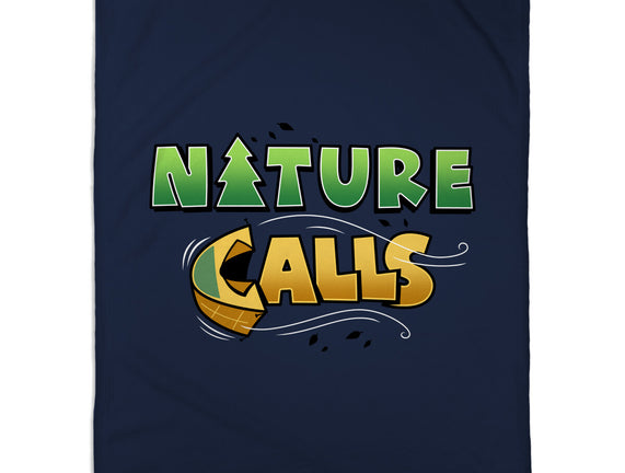 Nature Calls