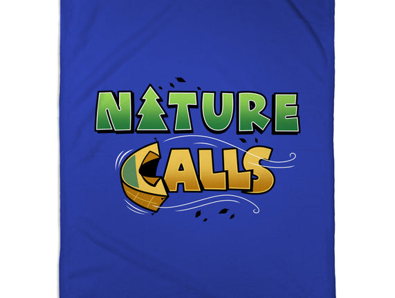 Nature Calls