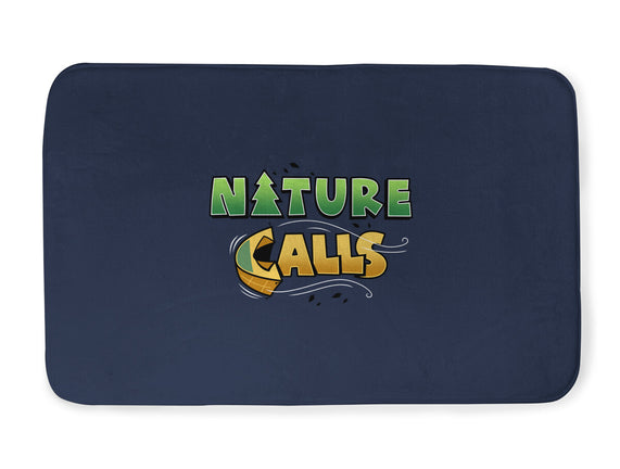 Nature Calls