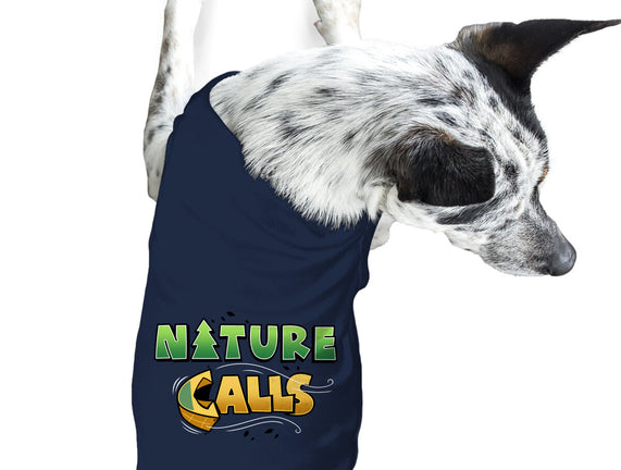 Nature Calls