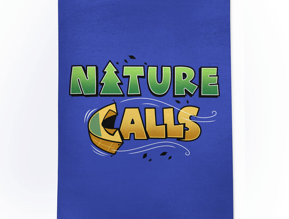 Nature Calls