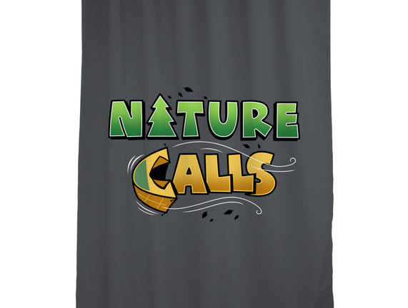 Nature Calls