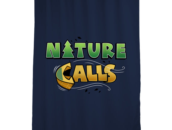 Nature Calls