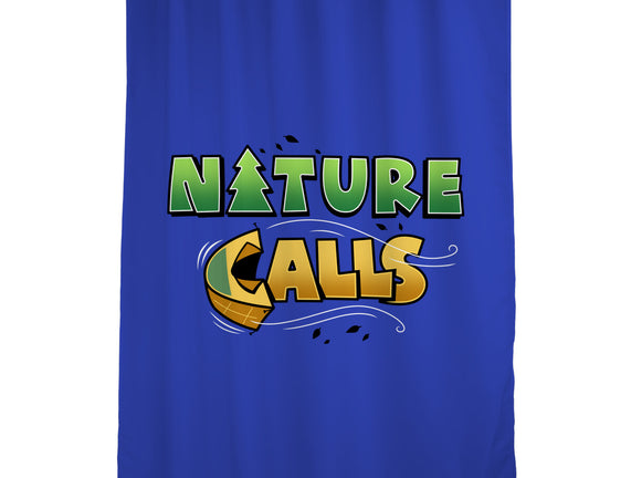 Nature Calls