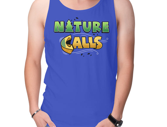 Nature Calls