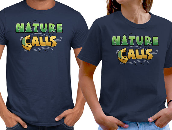 Nature Calls