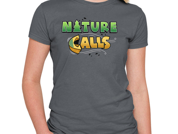 Nature Calls