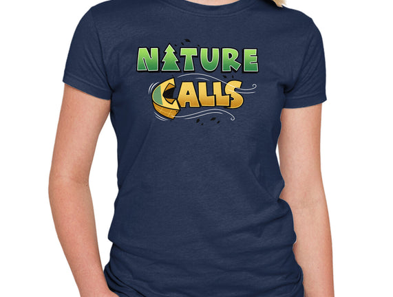 Nature Calls