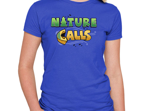 Nature Calls