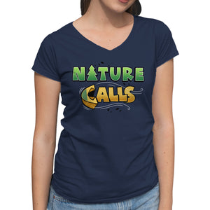 Nature Calls