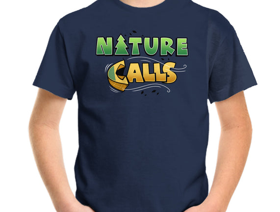 Nature Calls