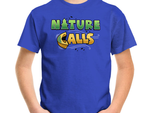 Nature Calls