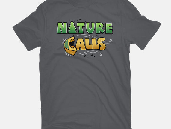 Nature Calls