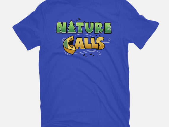 Nature Calls