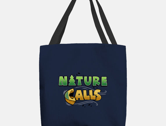 Nature Calls