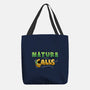 Nature Calls-None-Basic Tote-Bag-Boggs Nicolas