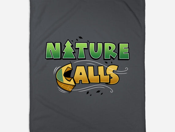 Nature Calls