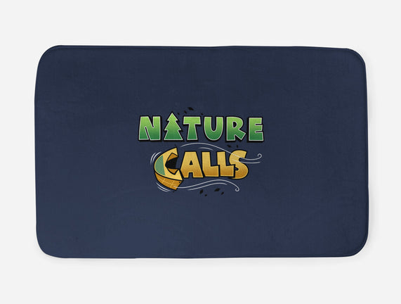 Nature Calls