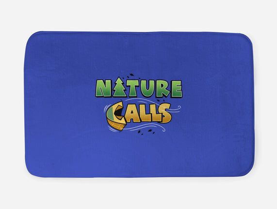 Nature Calls