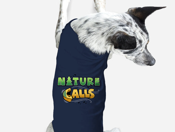 Nature Calls