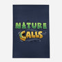 Nature Calls-None-Indoor-Rug-Boggs Nicolas