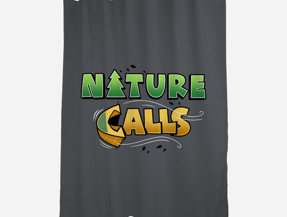 Nature Calls