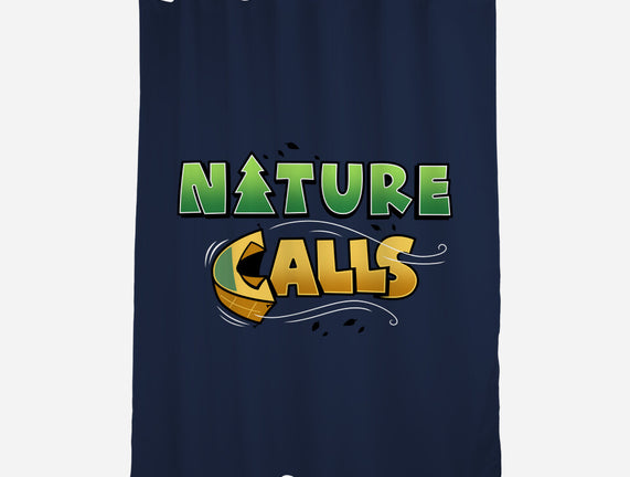 Nature Calls