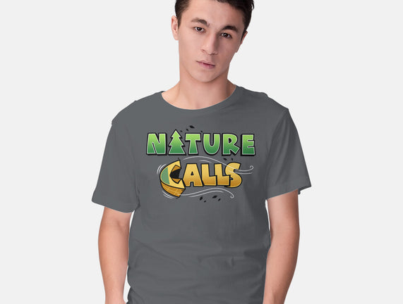 Nature Calls