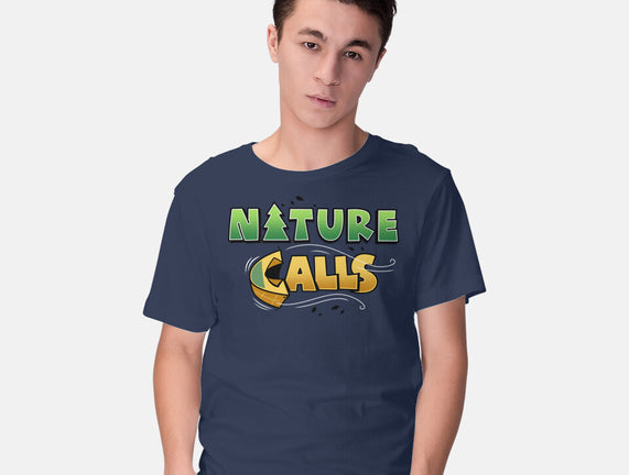 Nature Calls