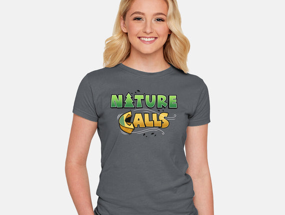 Nature Calls