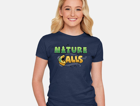 Nature Calls