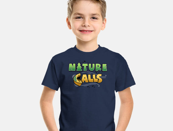 Nature Calls