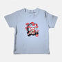 Kokeshi Kitsune-Baby-Basic-Tee-NemiMakeit