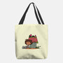 Amphinuts-None-Basic Tote-Bag-jasesa