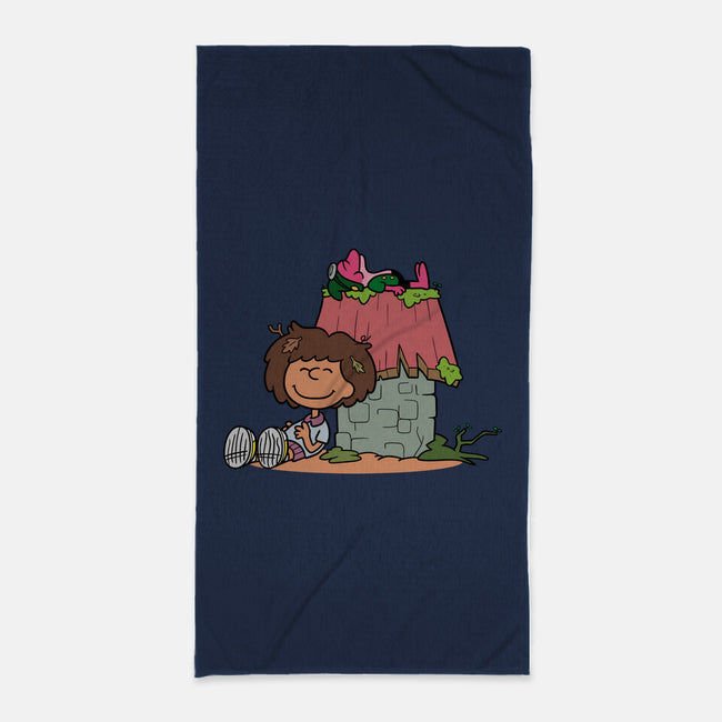 Amphinuts-None-Beach-Towel-jasesa