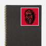 Look At Me Jedi-None-Glossy-Sticker-nickzzarto