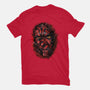 Look At Me Jedi-Mens-Basic-Tee-nickzzarto