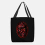 Look At Me Jedi-None-Basic Tote-Bag-nickzzarto