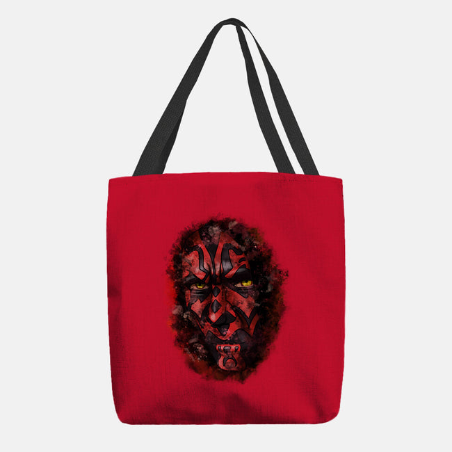 Look At Me Jedi-None-Basic Tote-Bag-nickzzarto