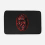 Look At Me Jedi-None-Memory Foam-Bath Mat-nickzzarto