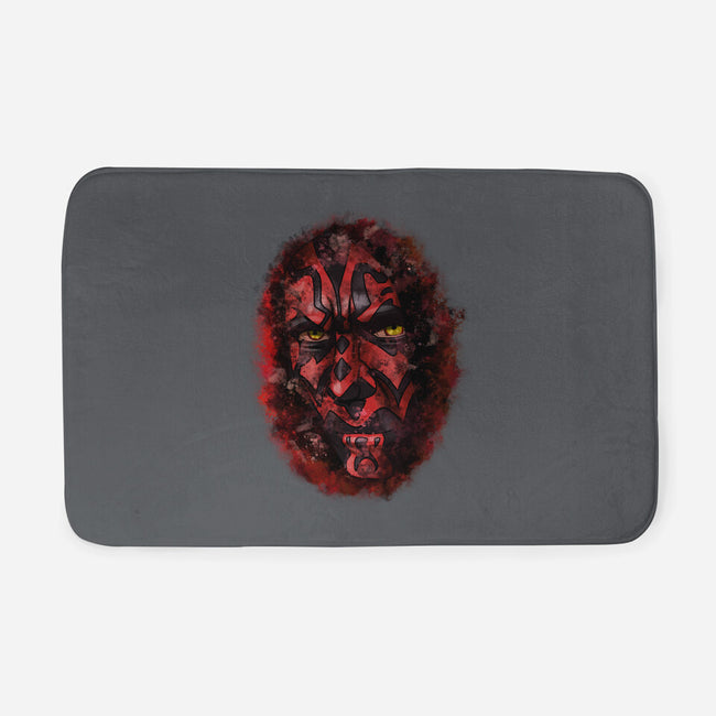 Look At Me Jedi-None-Memory Foam-Bath Mat-nickzzarto