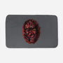 Look At Me Jedi-None-Memory Foam-Bath Mat-nickzzarto