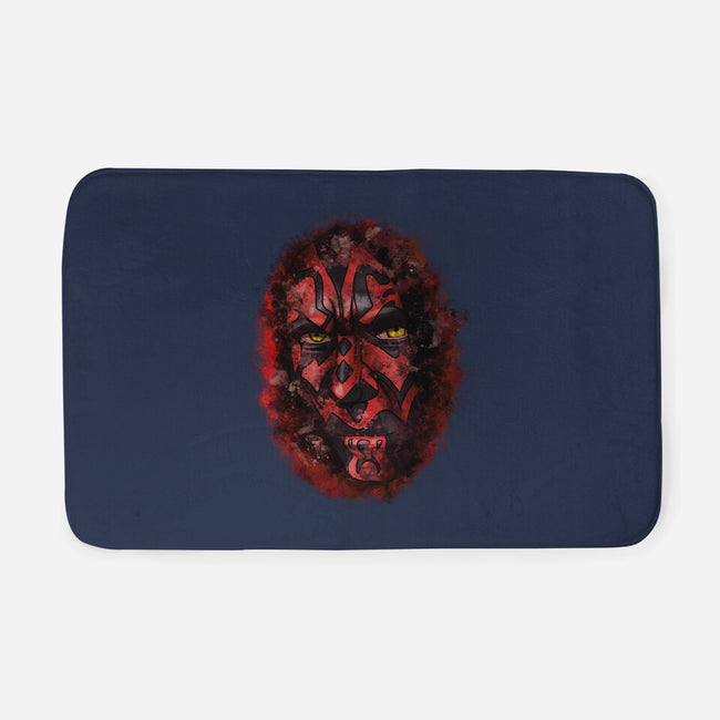 Look At Me Jedi-None-Memory Foam-Bath Mat-nickzzarto