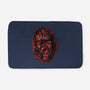 Look At Me Jedi-None-Memory Foam-Bath Mat-nickzzarto