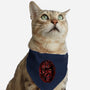 Look At Me Jedi-Cat-Adjustable-Pet Collar-nickzzarto