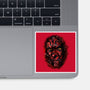 Look At Me Jedi-None-Glossy-Sticker-nickzzarto