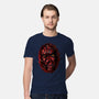 Look At Me Jedi-Mens-Premium-Tee-nickzzarto