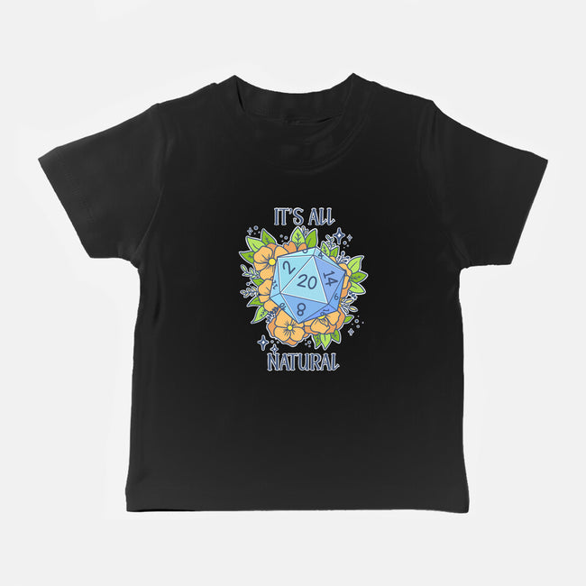 All Natural-Baby-Basic-Tee-maruart