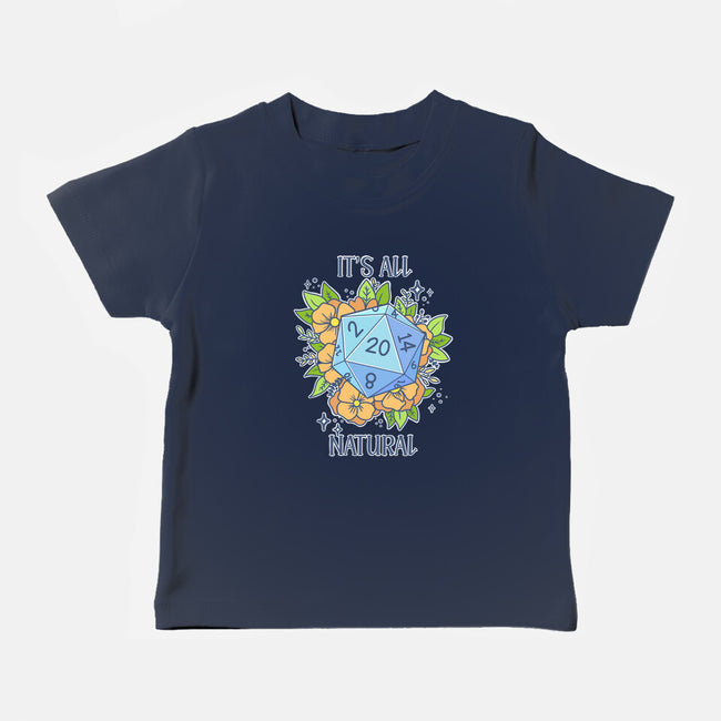 All Natural-Baby-Basic-Tee-maruart